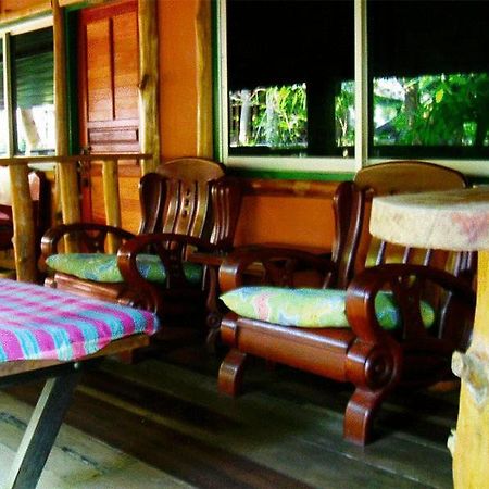 Sukhothai Guest House מראה חיצוני תמונה