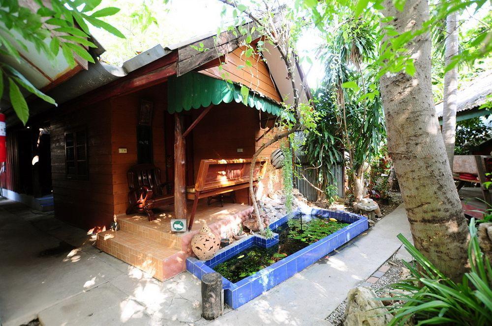Sukhothai Guest House מראה חיצוני תמונה