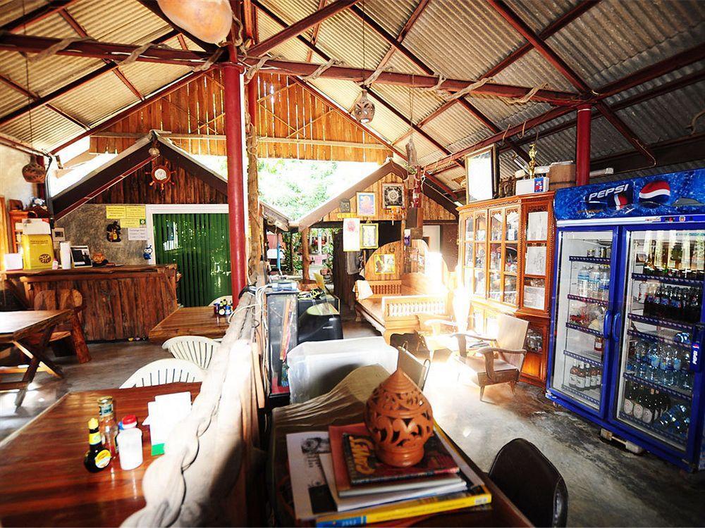 Sukhothai Guest House מראה חיצוני תמונה