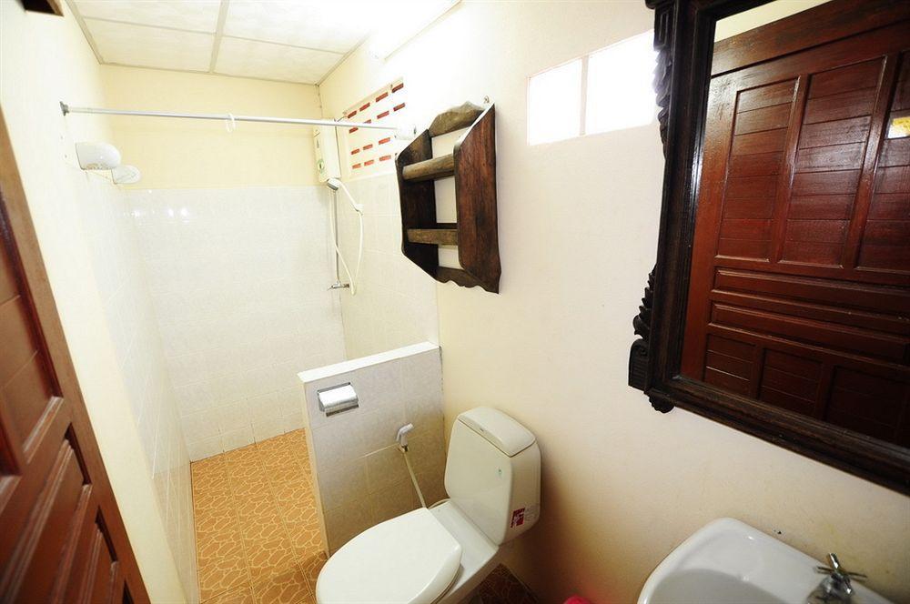 Sukhothai Guest House מראה חיצוני תמונה
