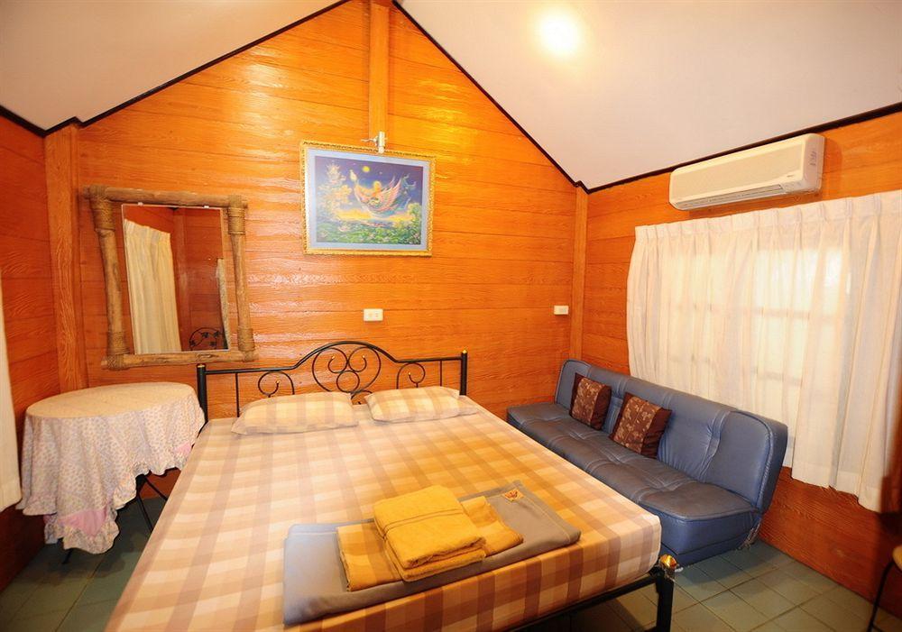 Sukhothai Guest House מראה חיצוני תמונה