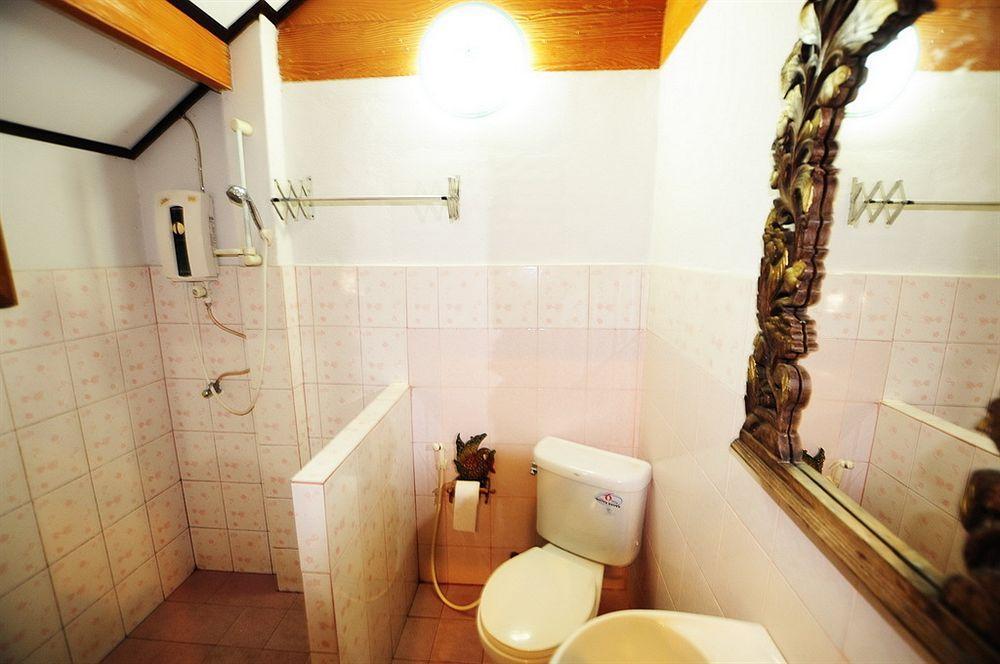 Sukhothai Guest House מראה חיצוני תמונה