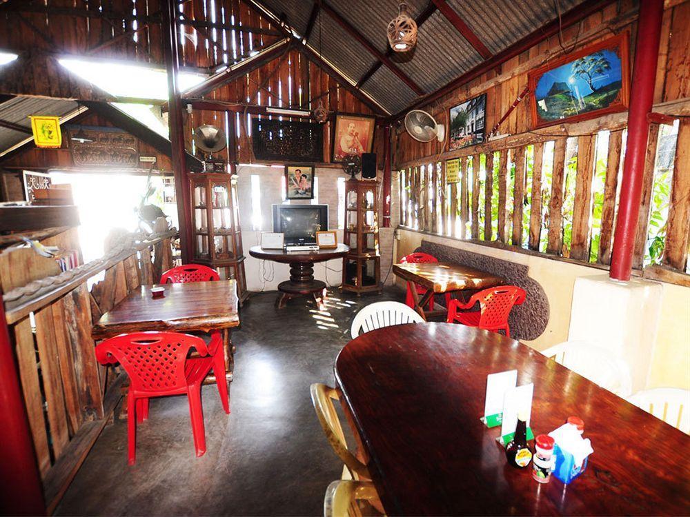 Sukhothai Guest House מראה חיצוני תמונה