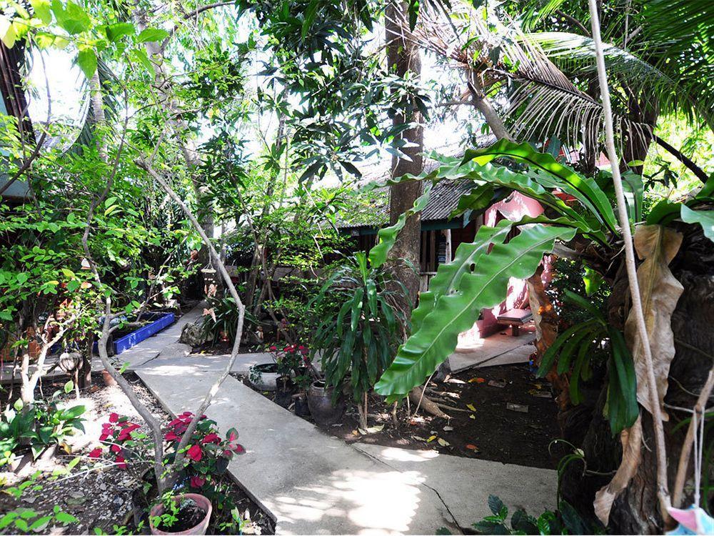 Sukhothai Guest House מראה חיצוני תמונה