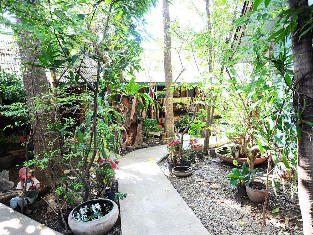 Sukhothai Guest House מראה חיצוני תמונה