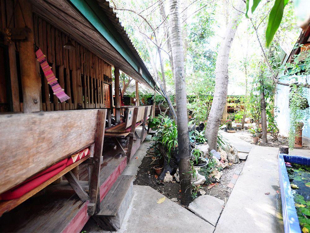 Sukhothai Guest House מראה חיצוני תמונה