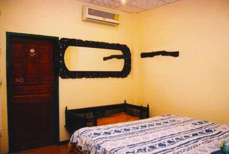 Sukhothai Guest House מראה חיצוני תמונה
