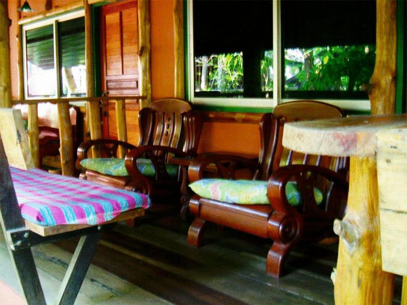 Sukhothai Guest House מראה חיצוני תמונה