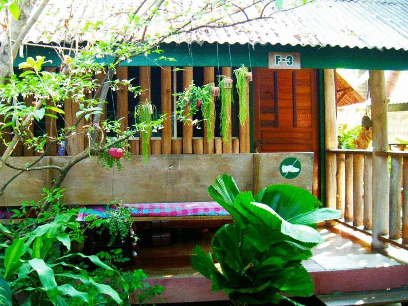 Sukhothai Guest House מראה חיצוני תמונה