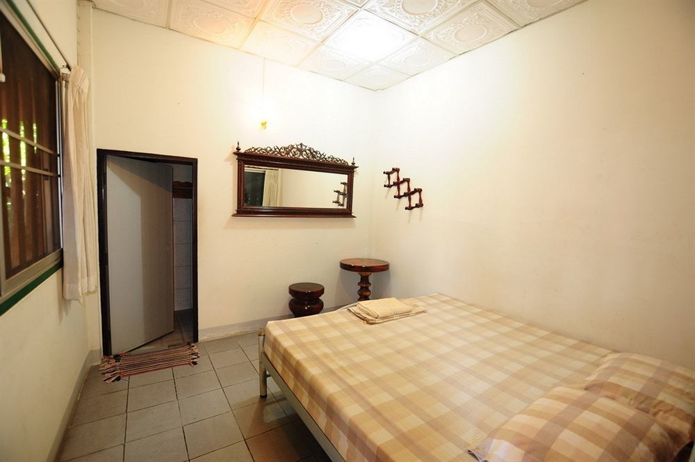 Sukhothai Guest House מראה חיצוני תמונה