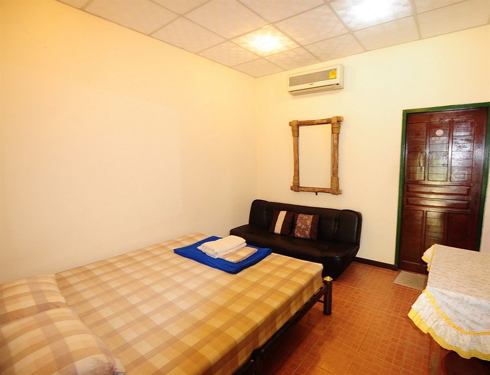Sukhothai Guest House מראה חיצוני תמונה