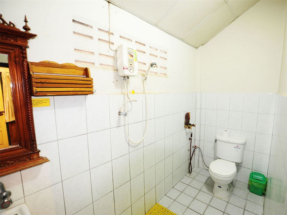 Sukhothai Guest House מראה חיצוני תמונה