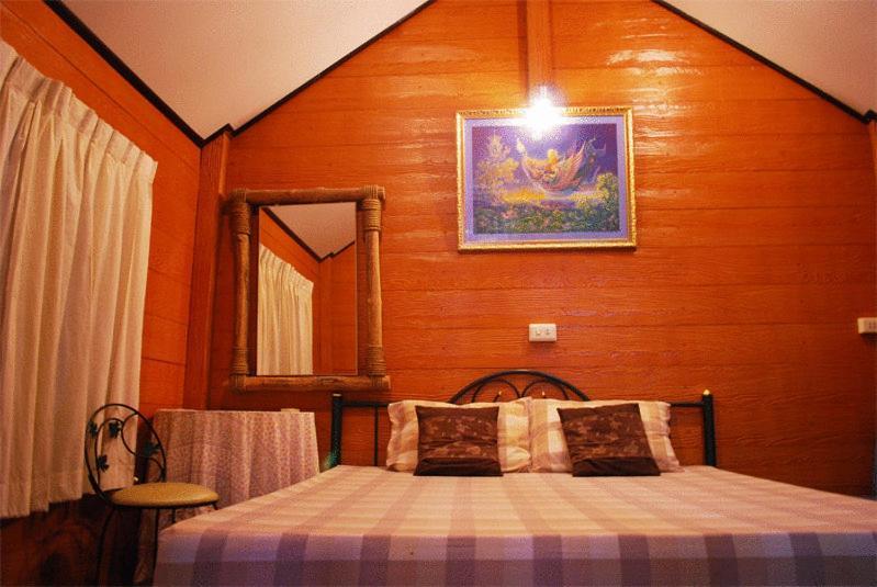 Sukhothai Guest House מראה חיצוני תמונה