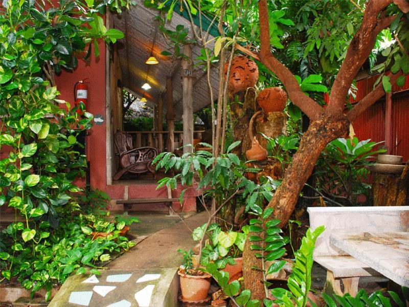 Sukhothai Guest House חדר תמונה