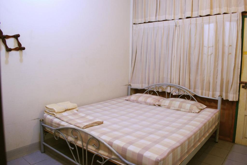 Sukhothai Guest House חדר תמונה